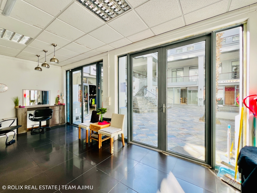 Commercial Property for Sale in Cape Town City Centre Western Cape